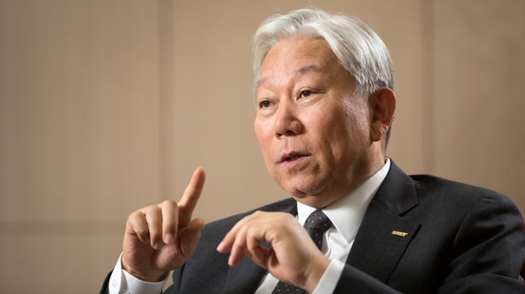 UNIST President to Attend the Summer Davos Forum in Tianjin