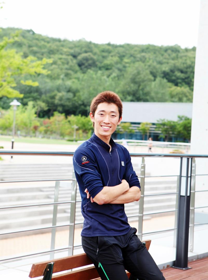 젊은 열정으로 오지를 탐사하다!