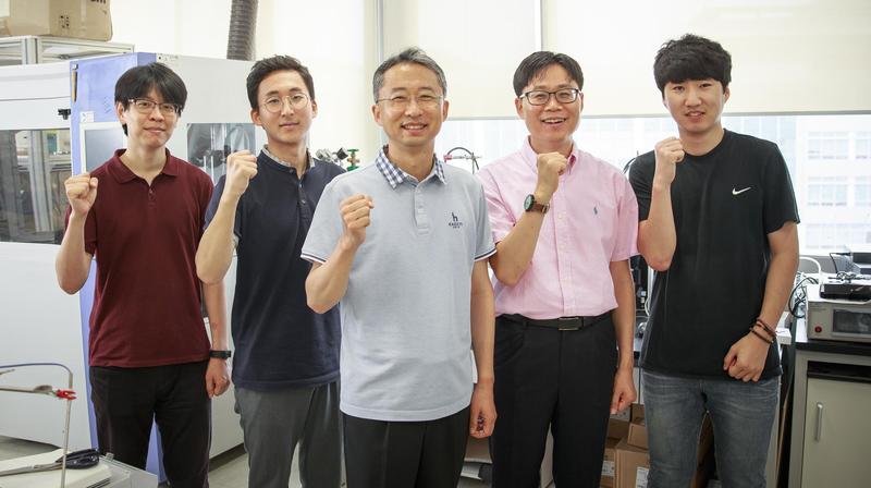 “분리막의 재발견”… 불순물 잡고, 전지 성능 높인다!