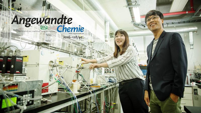 쓰고 남은 전기, 수소로 저장! ‘거꾸로 연료전지’