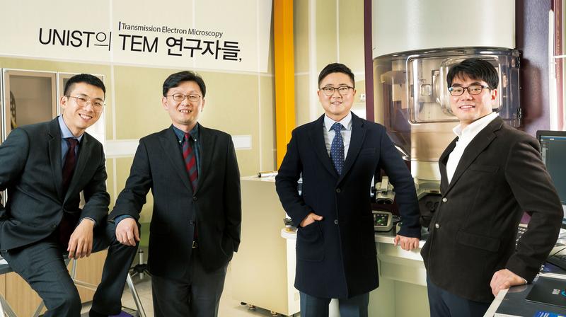 TEMxUNIST Opens path to future in science