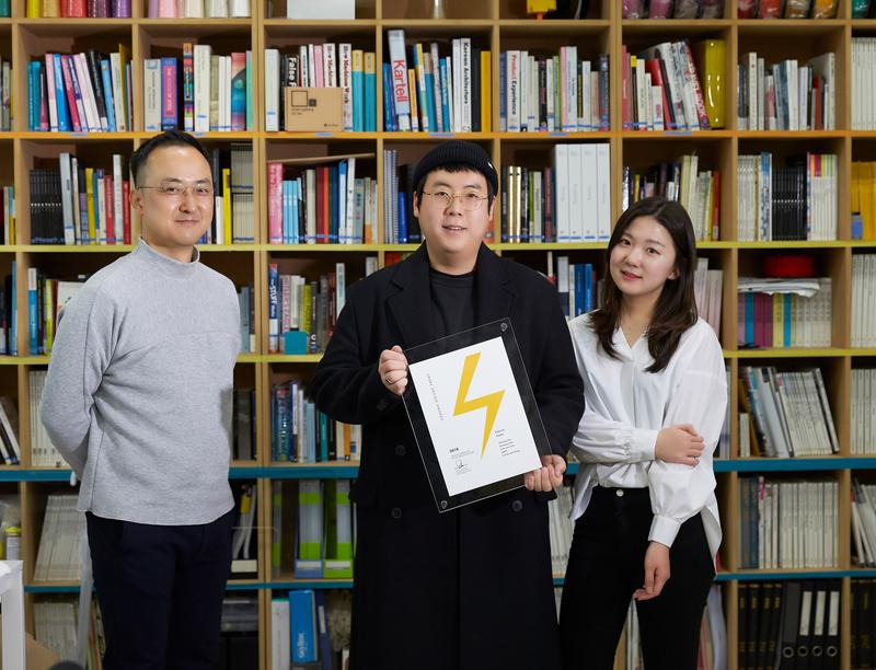 ‘약자를 위한 디자인’, 2018 스파크 디자인 어워드 대상