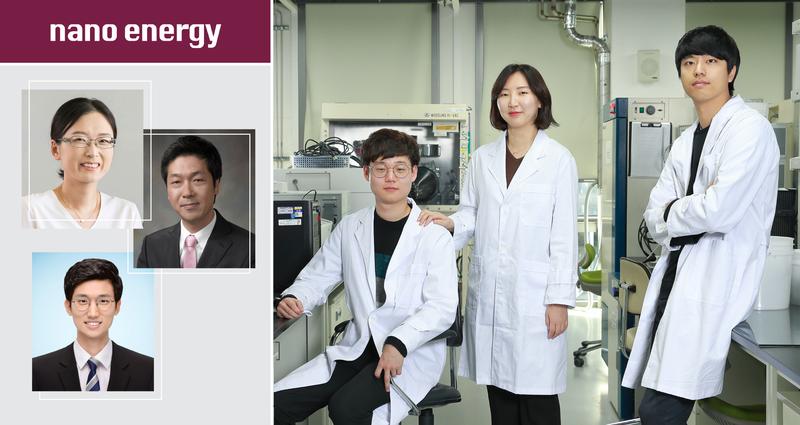 오래 쓰는 전기차 배터리 만들 새로운 전해액 시스템