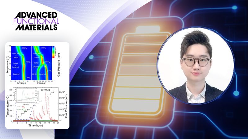 배터리 폭발 해결 열쇠.. 양극 내 산소 발생 현상 규명