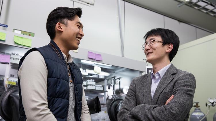Engineering Nonflammable High Performance All-Solid-State Batteries 